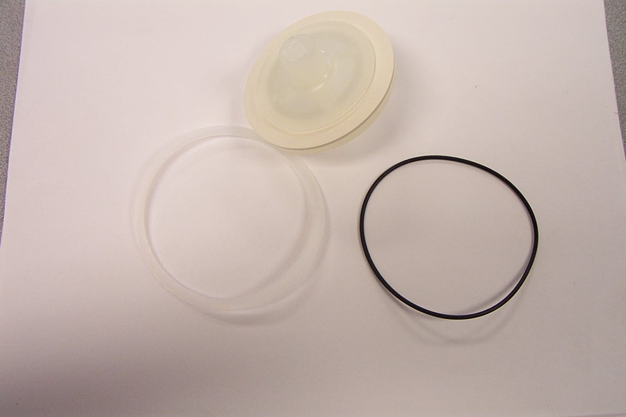 Febco 901551 Poppet backflow repair kit for 710A fits 11/2